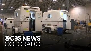 Critical communications tools for Colorado's emergency responders are built in Aurora