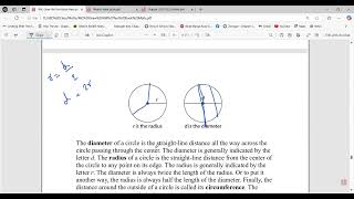Chapter 14: Geometry Full Explain Part One