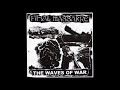 decontrol final massakre vision of death waves of war ‎ 1998 split ep full album