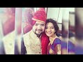 amey wagh got married to sajiri deshpande marathi actor wedding photos