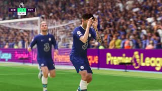 FIFA 23 GAMEPLAY OFFICIAL IN 4K | PS5™, XBOX SERIES X S & PC