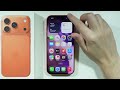 iPhone 17 Pro/Pro Max: How to Use Visual Intelligence