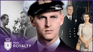 The Plot To Make Prince Philip King | The Political Origins Of The Royal Love Match | Real Royalty