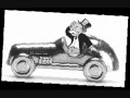 Monopoly - Dirty South Hustla