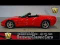 2000 Chevrolet Corvette Gateway Classic Cars Orlando #448