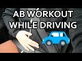 How to STAY AWAKE While Driving