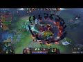 yatoro phantom assassin team spirit vs ig dota 2 the international 10 watch u0026 learn