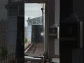 ムカつく警笛