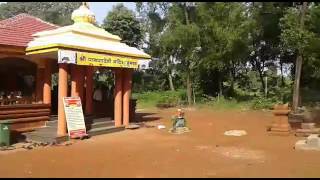 Humbarat village in pavna devi Temple