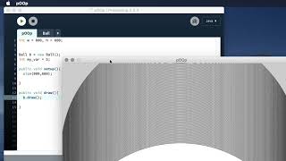 Intro to OOP: Pong