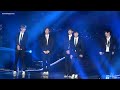 160326 신화 18주년 콘서트 hero young gunz