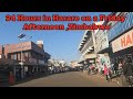 24 hours in the City of Harare on a Friday afternoon Zimbabwe  🇿🇼 #harare #zimbabwe #africa #travel