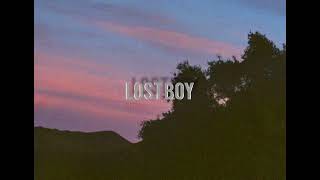 Lostboy