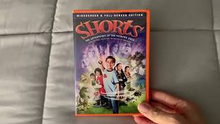 Shorts DVD Overview