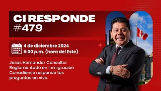 CI Responde #479