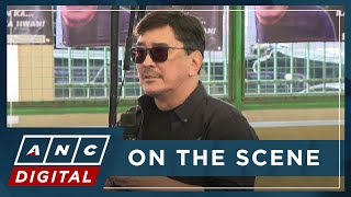 Ben Tulfo: Tulfo brothers just want to help, we know how to listen | ANC