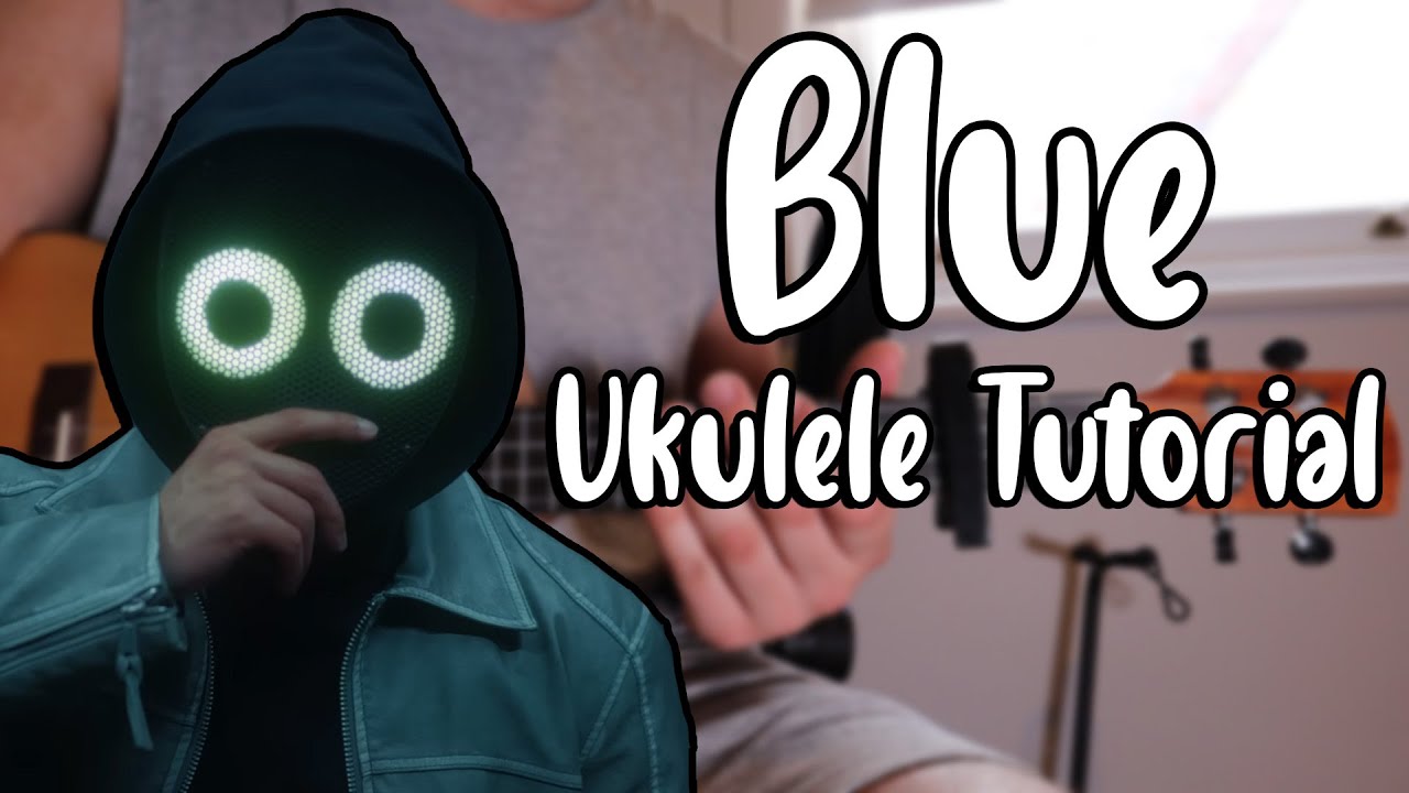 Blue Boywithuke Chords Chordify