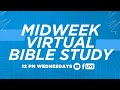 Purpose Driven Life Day 24 - Midweek Bible Study