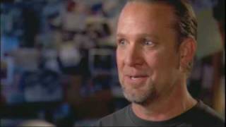 JESSE JAMES SPEAKS OUT: EXCLUSIVE "NIGHTLINE" INTERVIEW