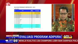 Dialog: Evaluasi Program Adipura #3