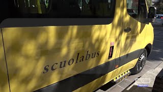Chieti - Ancora un anno senza scuolabus