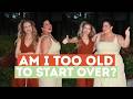#165 | Dear Christine and Natasha: Friendship Breakups, Ex Comparisons & Second Chances
