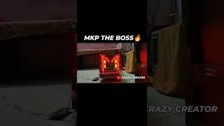 MKP DJ MINI SETUP | DJ MKP MINI DJ | MKP DJ | MINI DJ |#dj#minidj#minidjsetup#mkpdjpipili#shorts