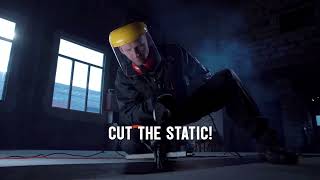The Thirty - Cut The Static (Lyric Video)