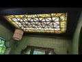 hycroft manor vancouver bc 4k footage heritage foundation wedding venue drawing room solarium