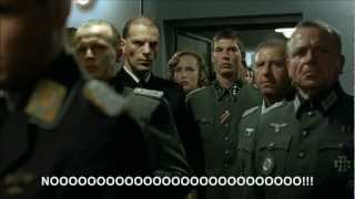 Hitler's 1000th attempt to kill Fegelein has failed