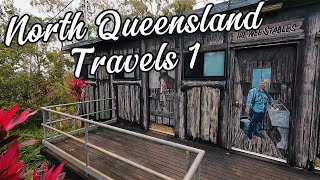 North Queensland Travels 1