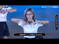 有看過御姐風的啦啦隊嗎？▮fubon angels ▮