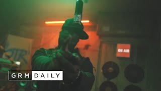 Dgwala - Off The Record (Freestyle) [Music Video] | GRM Daily