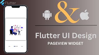 📱DOPE Introduction Screens • Flutter Tutorial ♡