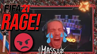 FIFA 21 ULTIMATE RAGE COMPILATION #23!😡😡