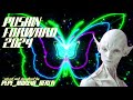 Pushin Forward 2024 mixed by Pepe Moreno (House/TechHouse/Techno/Trance)