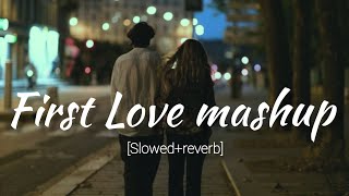 first Love mashup | love mashup song 2024 | love mashup slowed and reverb