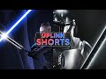 Why Does the Darksaber Need to Be Won in Combat? #Shorts