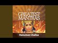 Shri Hanuman Chalisa