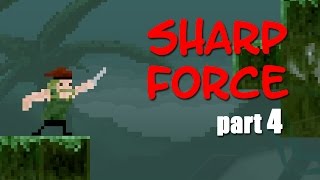 SharpForce Part 4 Serialization - Unity Tutorial