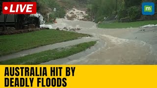 Live: Deadly Floods Wreak Havoc In Australia | N18G