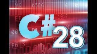 28 C# for Beginners 28 : Simple C# Delegate Example