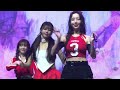 241201 lovelyz concert lovelyz 4 of winter world in taipei that day 그날의 너 fancam