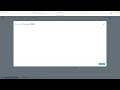 Codehs Python 3.5 Video Tutorial: String Operators Part 1