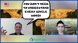 What's ALG (Automatic Language Growth) & How Can it Help You LEARN a NEW LANGUAGE❓ w @jantelakoman