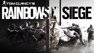 Rainbow 6 Siege Gameplay Ep. 1 : Getting Started