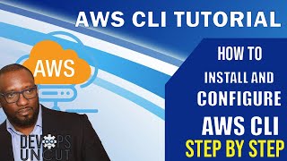 How to configure AWS CLI | AWS Tutorials | DevOps Tutorials
