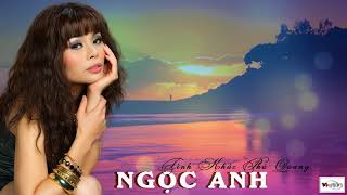 CÓ MỘT NGÀY - NGỌC ANH - LYRICS - OFFICAL