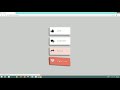 how to create 3d style buttons using html and css website design tutorial