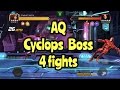 Fighting Cyclops In Aq Map 5 Marvel Contest Of Champions Fighting Cyclops In Aq Map 5 Marvel Contest Of Champions